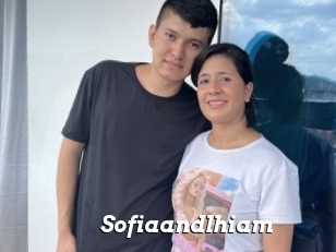 Sofiaandlhiam