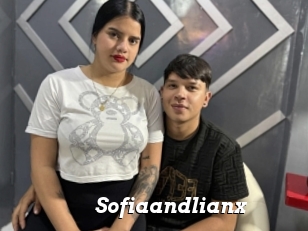 Sofiaandlianx