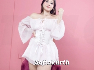 Sofiakurth