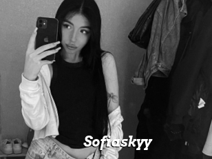 Sofiaskyy