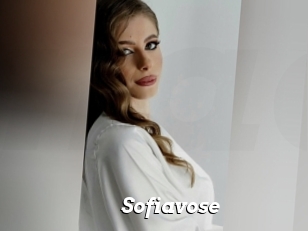 Sofiavose