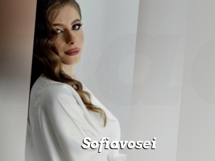 Sofiavosei
