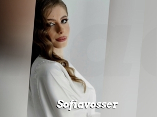 Sofiavosser