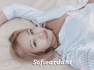 Sofieardant