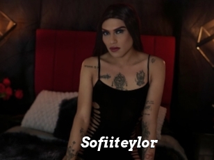 Sofiiteylor