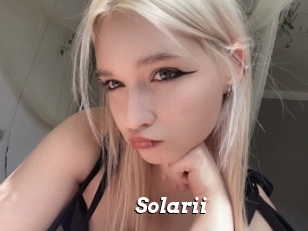 Solarii
