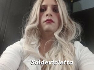 Soldevioletta
