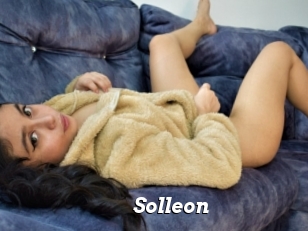 solleon Nice and quite