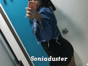 Soniaduster