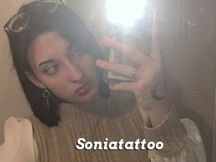 Soniatattoo