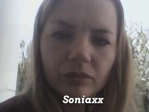 Soniaxx