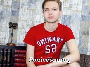 Sonicesammy