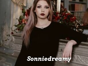 Sonniedreamy