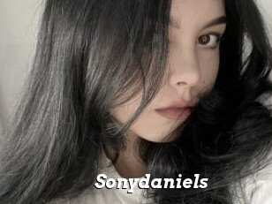 Sonydaniels