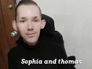 Sophia_and_thomas