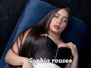 Sophia_rousee