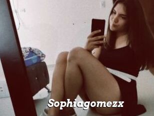 Sophiagomezx