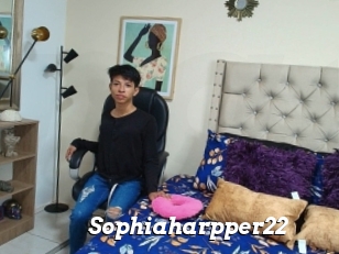 Sophiaharpper22