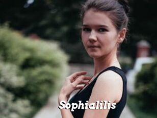 Sophialilis