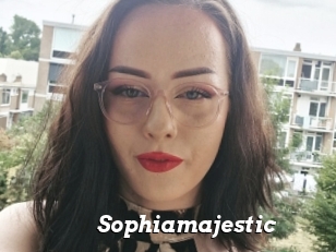 Sophiamajestic