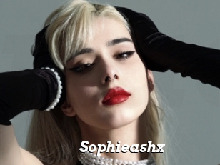 Sophieashx