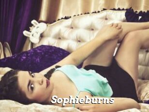 Sophieburns