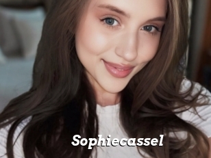 Sophiecassel