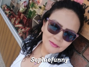 Sophiefunny