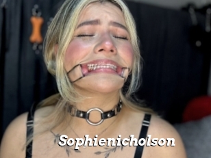Sophienicholson