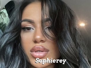 Sophierey