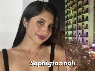 Sophigiannoli