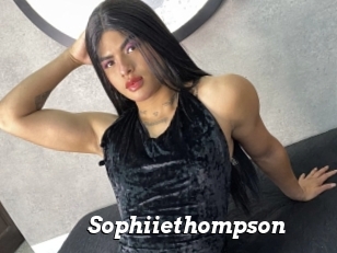 Sophiiethompson