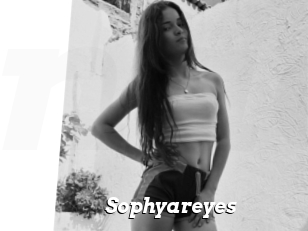 Sophyareyes