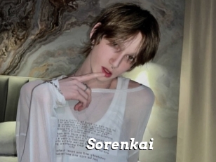Sorenkai