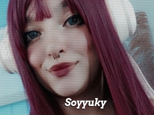Soyyuky