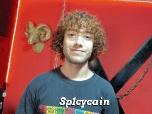 Sp1cycain