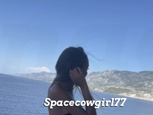 Spacecowgirl77