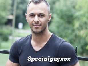 Specialguyxox
