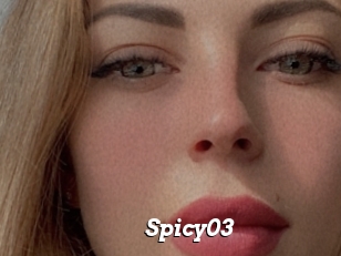 Spicy03