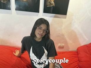 Spicycouple