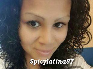 Spicylatina87