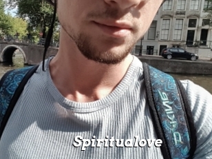 Spiritualove