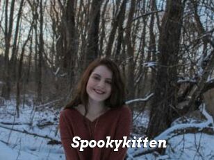 Spookykitten