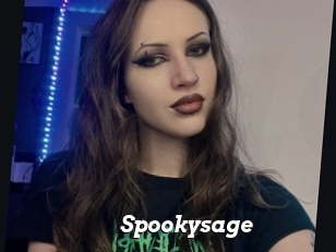 Spookysage