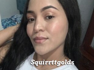 Squirrttgolds