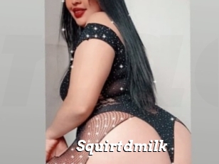 Squirtdmilk