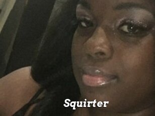 Squirter