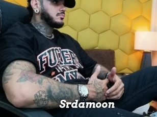 Srdamoon