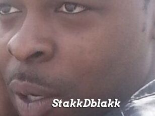 StakkDblakk