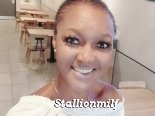 Stallionmilf